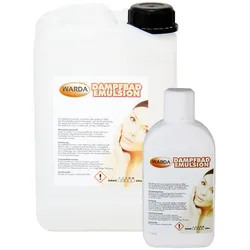 Warda Dampfbademulsion Pfeffer