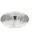 Prisma Deckel Mehrzweck Inox 14-16-18 cm Silber