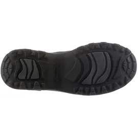 WALDLÄUFER Schnürschuh »HOLLY« , Bequemschuh, Halbschuh, Outdoorschuh in Trekking-Optik, H-Weite Gr. 7 (40,5), nachtblau, , 53535514-7