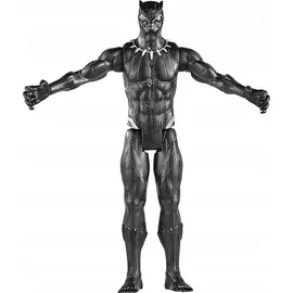Hasbro Marvel Avengers Titan Hero Serie Black Panther