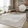 Sanat Teppich Harmony beige B/L: ca. 200x280 cm - Beige