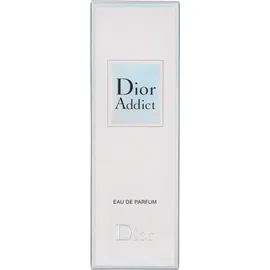 Dior Addict 2014 Eau de Parfum 50 ml