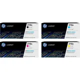 Original HP 216A Toner Multipack