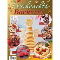 Nova MD Weihnachts-Bäckerei