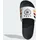 adidas Adilette Comfort 2.0 Cloud White/Core Black/Collegiate Gold 40 1/2