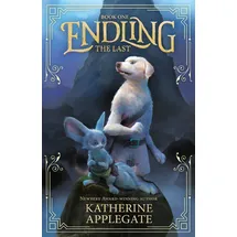 Andersen Press Endling: Book One: The Last