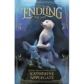 Andersen Press Endling: Book One: The Last