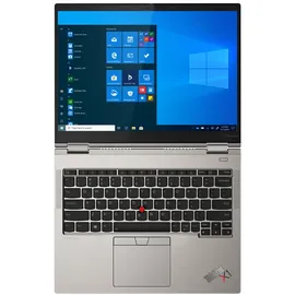 Lenovo ThinkPad X1 Titanium Yoga 20QA001RGE