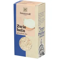 Sonnentor Zwiebeln getrocknet bio