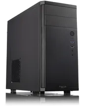 Fractal Design Core 1100 schwarz