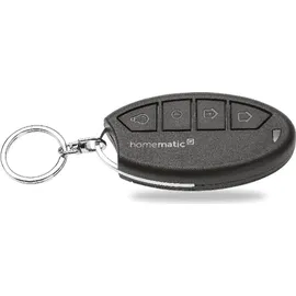 Homematic IP Schlüsselbundfernbedienung Alarm HmIP-KRCA