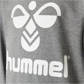 hummel Sweatshirt Grey 104