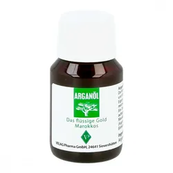 Arganöl