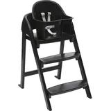 Chicco Crescendo Lite Hochstuhl Cairo Coal