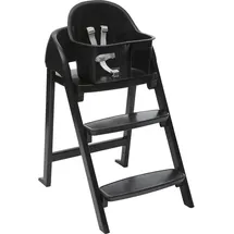 Chicco Crescendo Lite Hochstuhl Cairo Coal