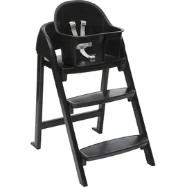 Chicco Crescendo Lite Hochstuhl Cairo Coal