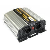 Spannungswandler NS 1000W 12V zu 230V 1000 Watt Inverter Wechselrichter Solar