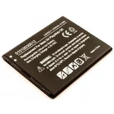 AGI Akku kompatibel mit Motorola Moto E4 Dual SIM LTE