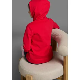 KangaROOS Hoodie Red 140