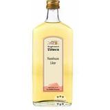 Löwen: Haselnusslikör / 25 % Vol. / 0,5 Liter - Flasche