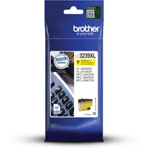 Brother LC-3239XLY gelb
