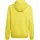 adidas Entrada 22 Hoodie Gelb/Schwarz 116