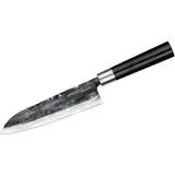 Samura Super 5 Allzweckmesser 18,2 cm Schwarz