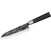 Samura Super 5 Allzweckmesser 18,2 cm Schwarz