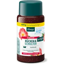Kneipp Badekristalle Rücken & Schulter 600 g