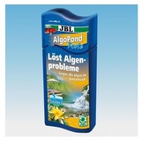 JBL Aquaristik JBL AlgoPond Forte 500ml weiß / transparent