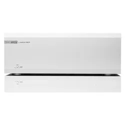 Musical Fidelity BPC16 Silber