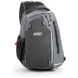 MindShift Gear MindShift 510422 Photo Cross 13, Carbon Grau