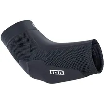 ION E-Sleeve Ellbogenschoner Schwarz XL