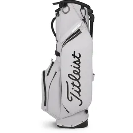 Titleist Players S5 StaDry hellgrau/schwarz