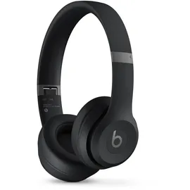 Beats by Dr. Dre Beats Solo 4 mattschwarz