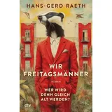 dtv Wir Freitagsmänner