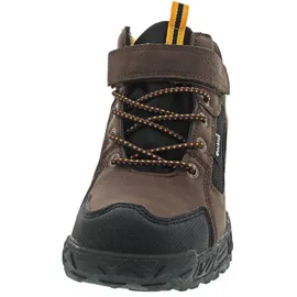 Dockers by Gerli Winterstiefel Braun - Dunkelbraun - 36