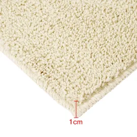 s.Oliver Allie Beige Ø 80 cm