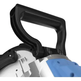 Güde Metallbandsäge MBS 1100 W integrierte LED