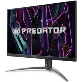 Acer Predator XB273UV3 27" schwarz