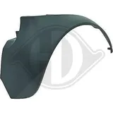 Diederichs Kotflügel hinten links für SMART