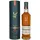 Glenfiddich 15 Years Old Single Malt Scotch Solera Reserve 40% vol 0,7 l Geschenkbox
