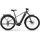 Haibike Trekking 5 2023 27,5 Zoll RH 40 cm Diamant Olive/Red Glossy