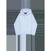 Alpha Industries DTM Alpha Hoodie blau 2