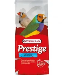 Versele-Laga Prestige Tropical Finches Futter für tropische Vögel 4 kg