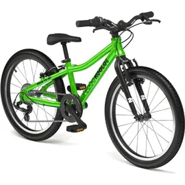 Yedoo Koolo 20 Zoll RH 0 cm grün