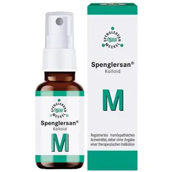 Spenglersan Kolloid M