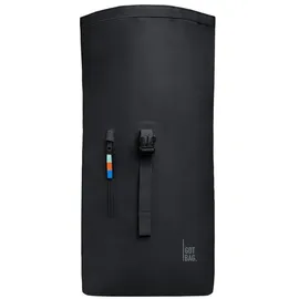 GOT BAG Rolltop Lite 2.0 schwarz