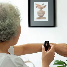 Forever SIVA ST-100 schwarz