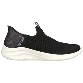 SKECHERS Ultra Flex 3.0-Smooth Step Damen Schwarz 39